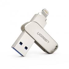USB 3.0 Multifunctional U Disk  32GB Ugreen US232 GK